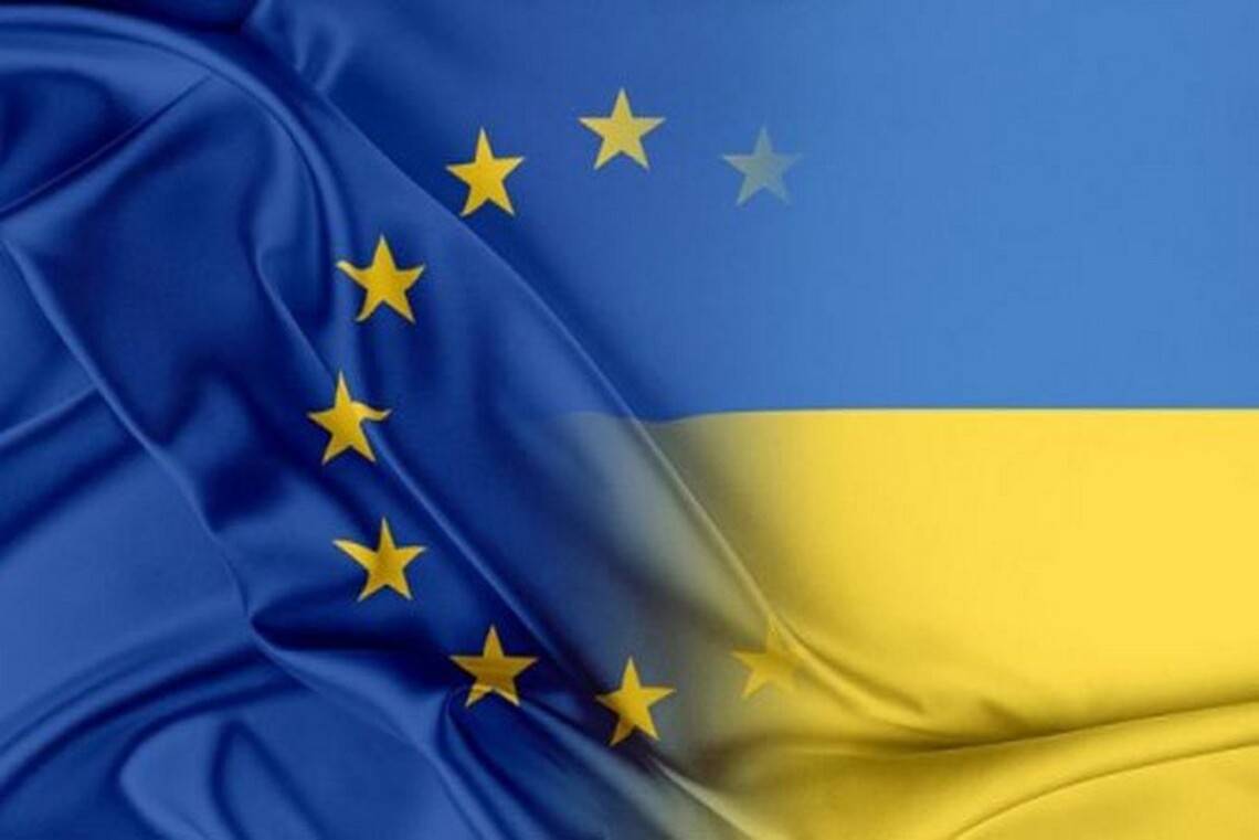 Наприкінці року Україна буде готова до переговорів про повноцінне членство в ЄС — спікер ВРУ