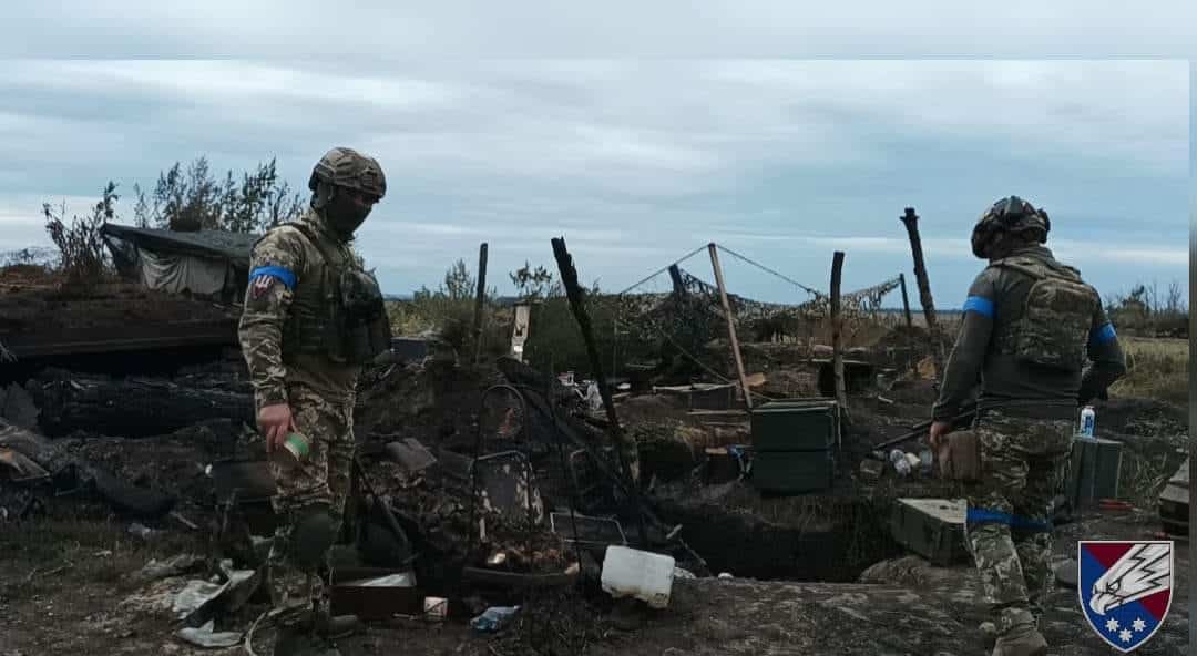 Упродовж минулої доби ЗСУ збили один ворожий літак та знищили штаб окупантів у Сватово