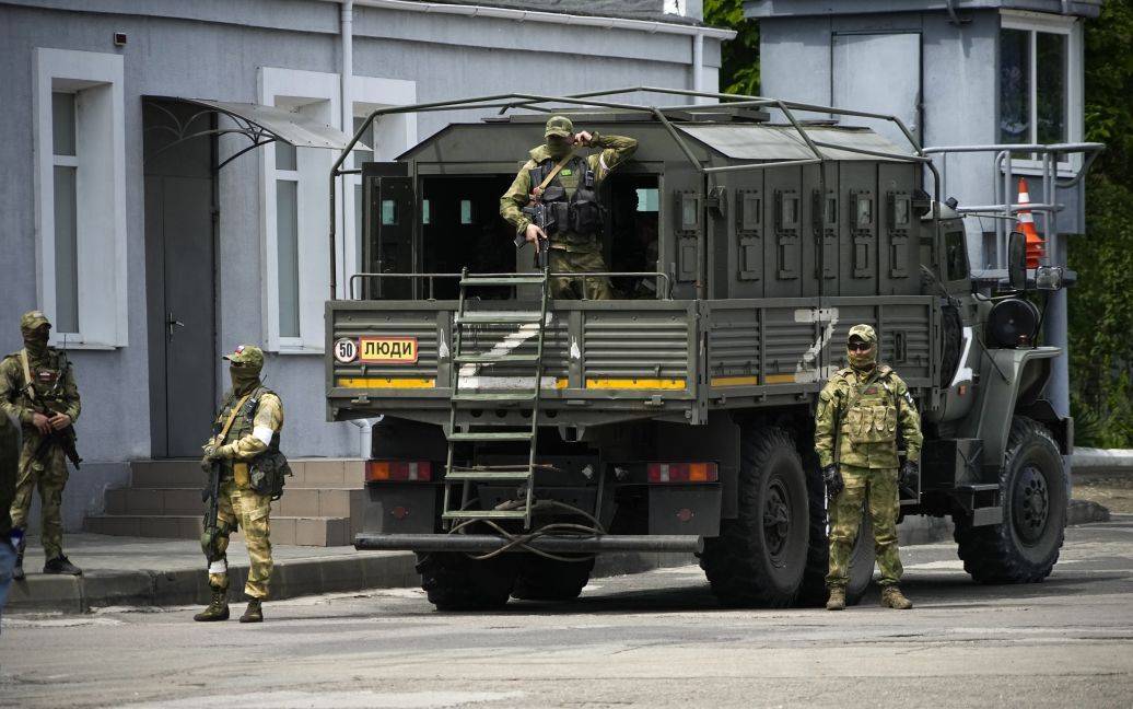 Українців попереджають про провокації на кордоні Білорусі та України