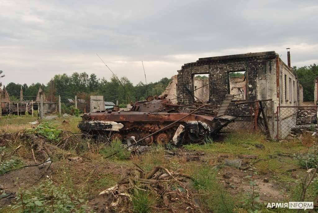 Деокупація України триває - оперативне зведення за минулу добу