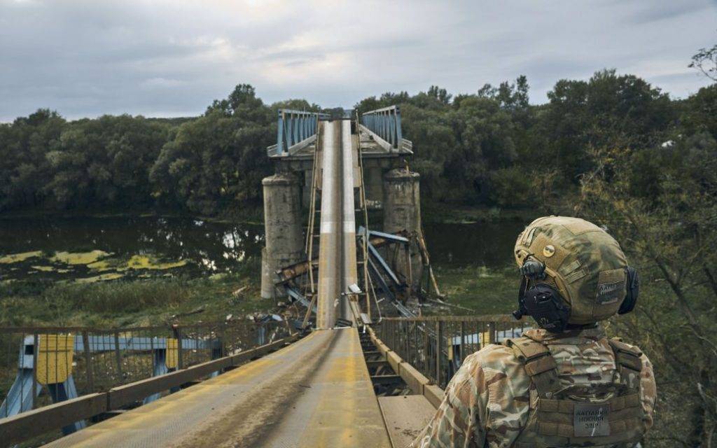 Катували місцевих та пиячили: шокуючі деталі окупації росіянами Харківщини