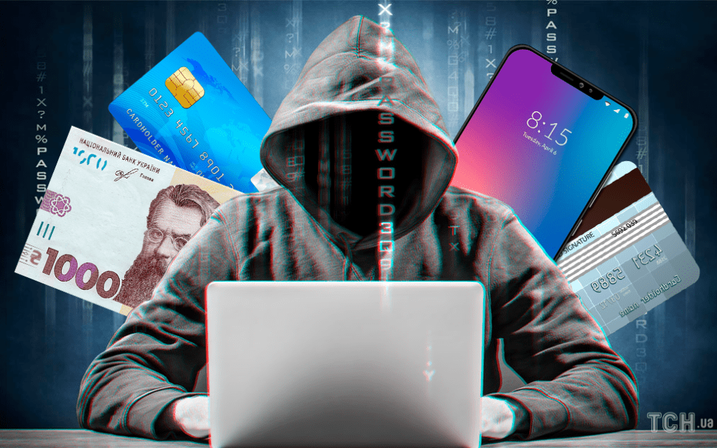 Телефонні шахраї ошукали довірливого прикарпатця на 100 тисяч гривень