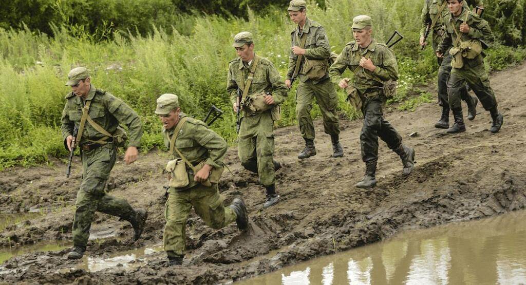 До кінця поточного року в армії РФ з імовірністю 30-40% може статися колапс – ексмаршал ВПС Британії