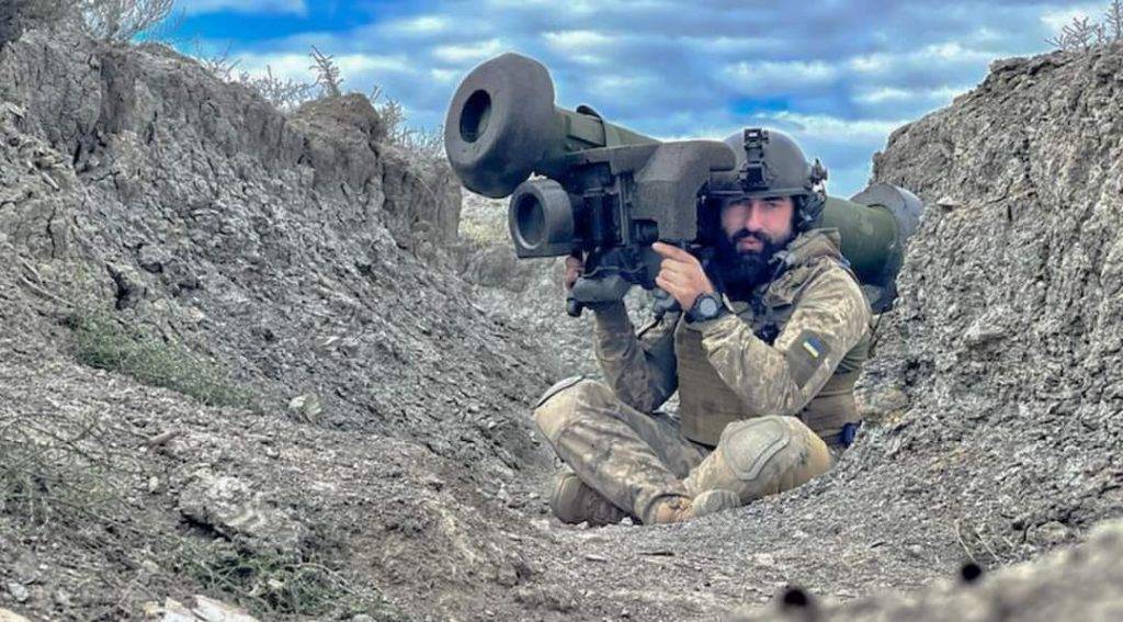 На окремих ділянках, ЗСУ просунулися до 50 км в глиб оборони противника - зведення Генштабу КАРТА