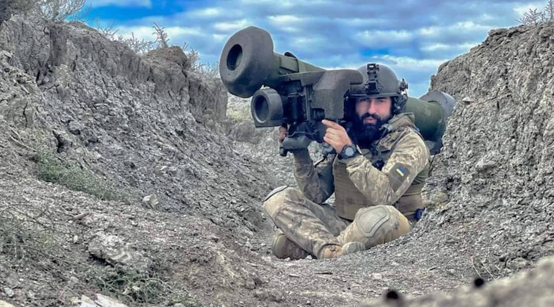 На окремих ділянках, ЗСУ просунулися до 50 км в глиб оборони противника - зведення Генштабу КАРТА