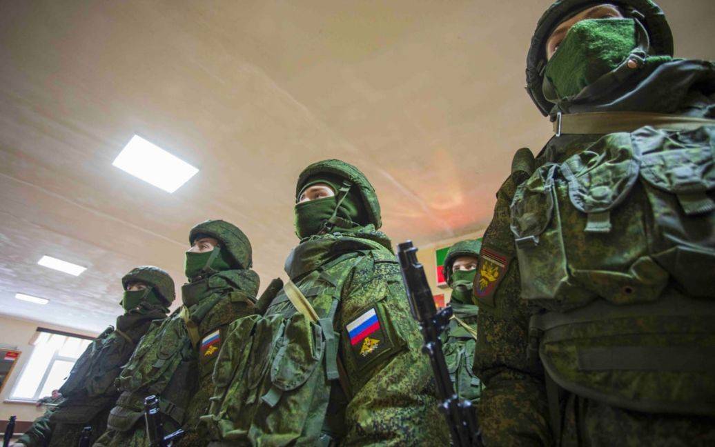 Російські жінки закликають своїх чоловіків привозити "трофеї" з убитих українців - СБУ