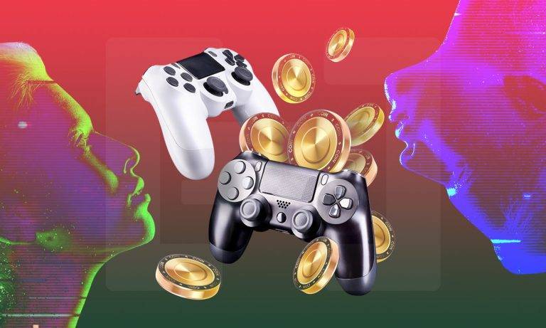 Криптовалюты в игровой индустрии: отзывы о платформе Драгон Мани