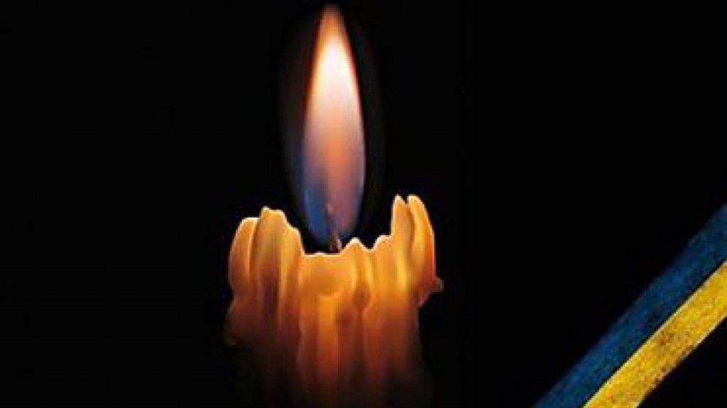 Франківців закликають віддати шану полеглому Герою Василю Куцію