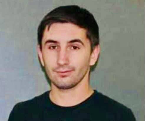 Знайшли лише авто: поліція розшукує 27-річного прикарпатця Віталія Малковича