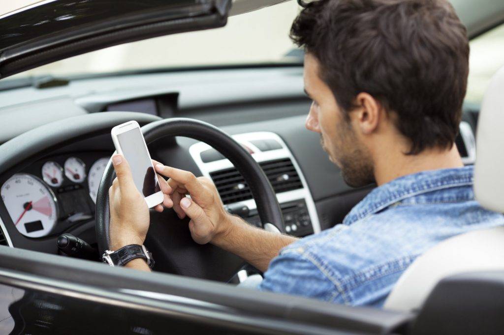 В “Дії“ тепер можна призначити належного користувача автомобіля