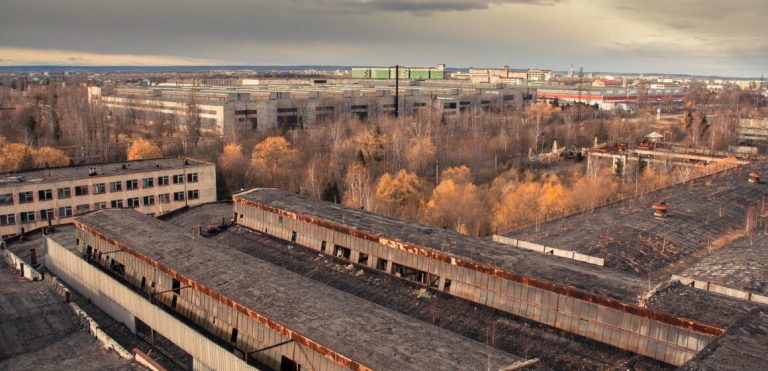 В Івано-Франківській громаді визначилися із ділянкою для індустріального парку