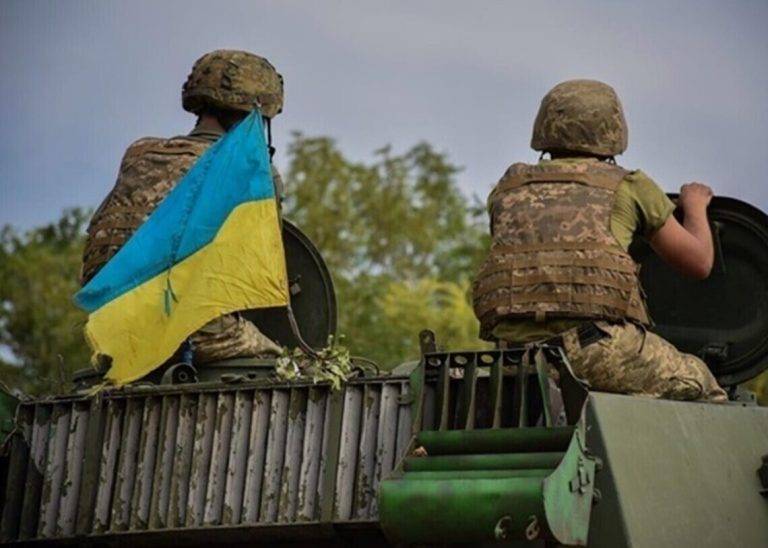 У Росії паніка через контрнаступ ЗСУ на півдні – ISW