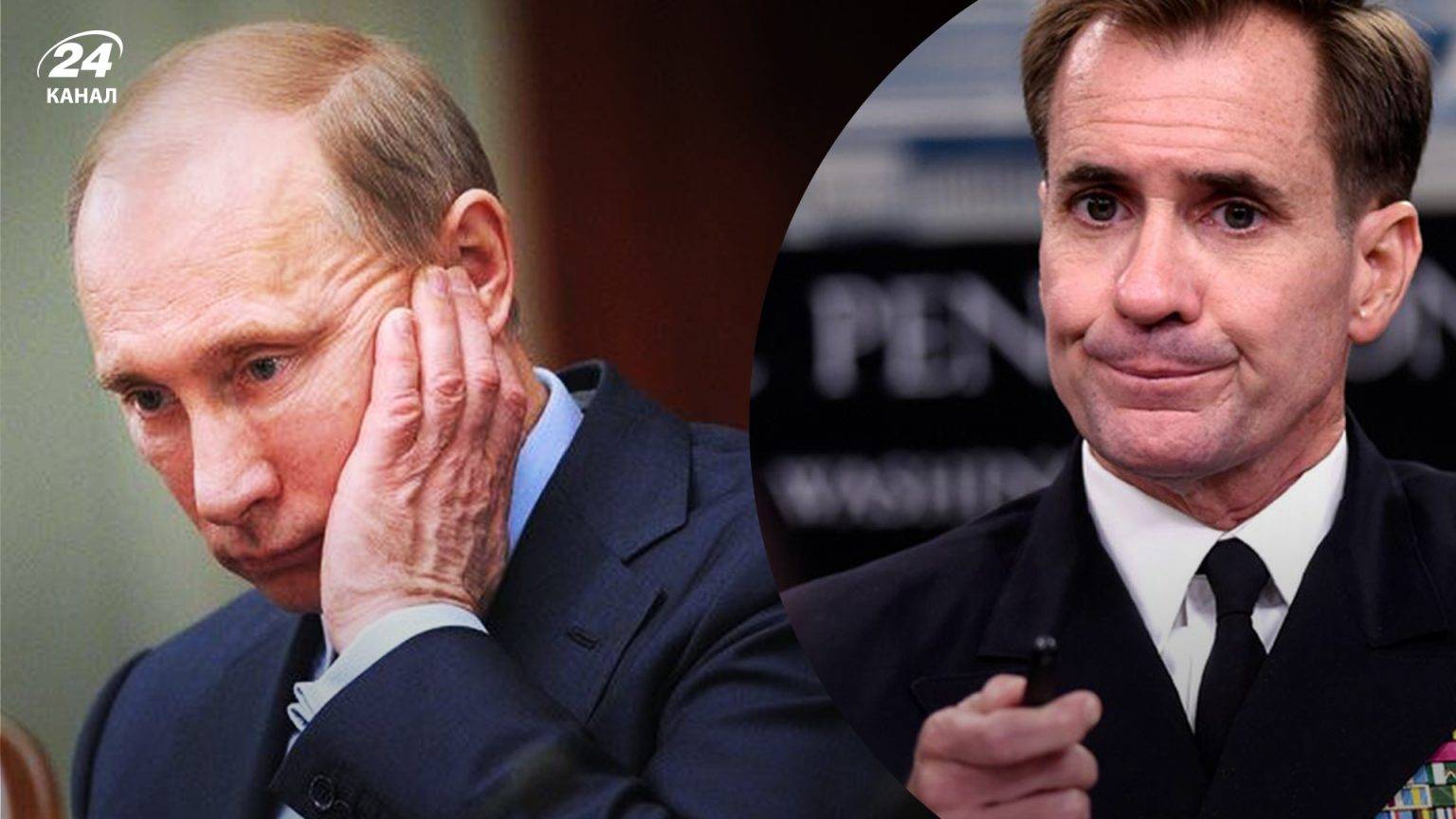 Путіну стало значно складніше приховувати втрати у війні в Україні - CNN