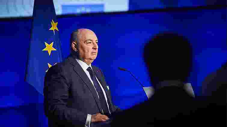 ЗМІ: Італія арештувала 11 вілл близького до путіна олігарха
