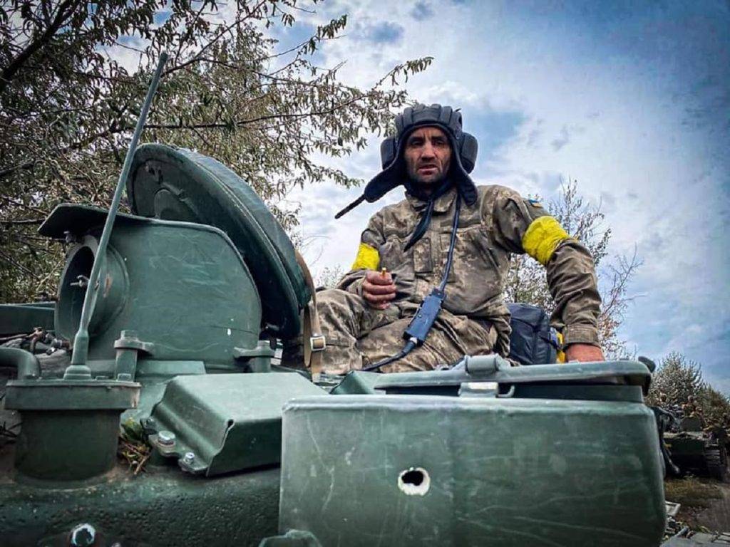 Мобілізація 2022: за яким принципом українцям виписують повістки