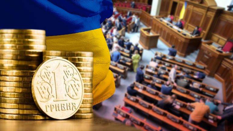 Уряд ухвалив проєкт держбюджету на 2023 рік: попередні показники