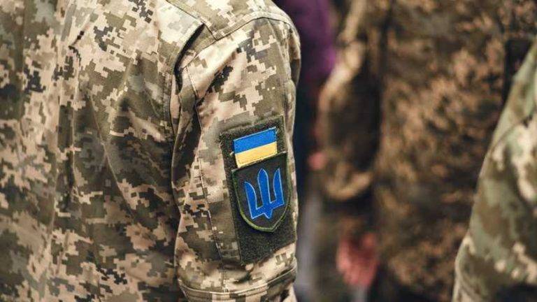 Призов в Україні: відомо, який термін служби проходять мобілізовані