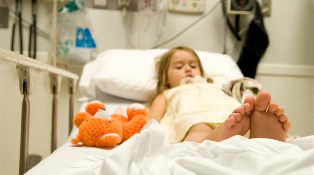 На Франківщині 11-річна дитина отруїлась грибами