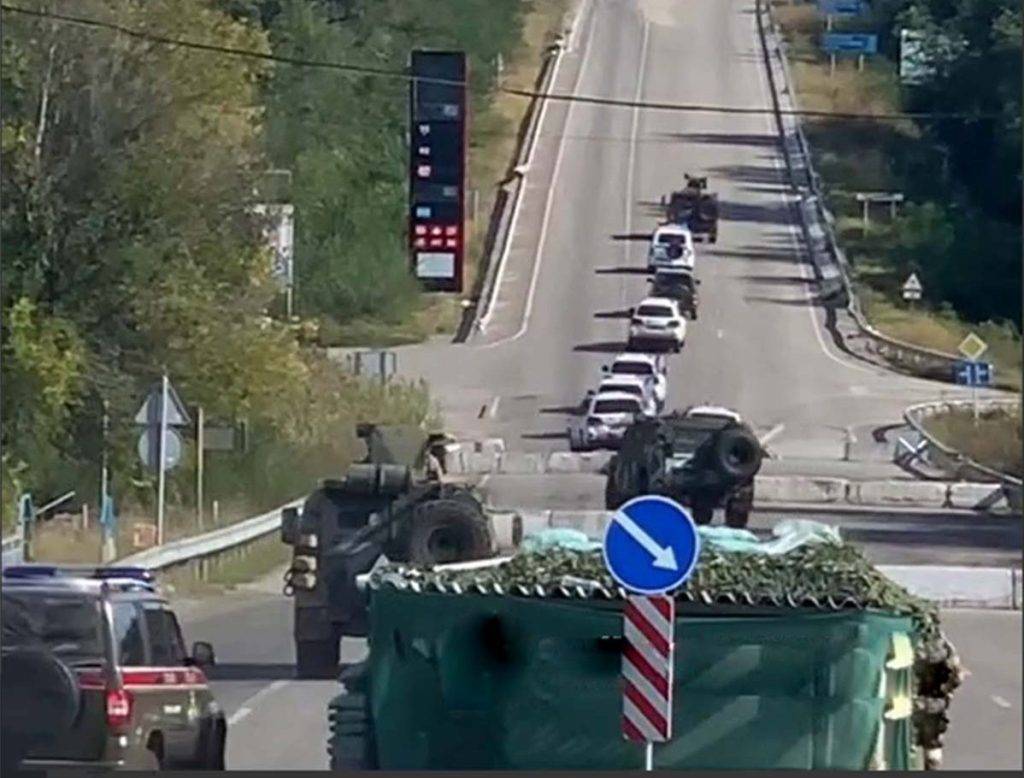 Два експерти МАГАТЕ працюватимуть на ЗАЕС на постійній основі