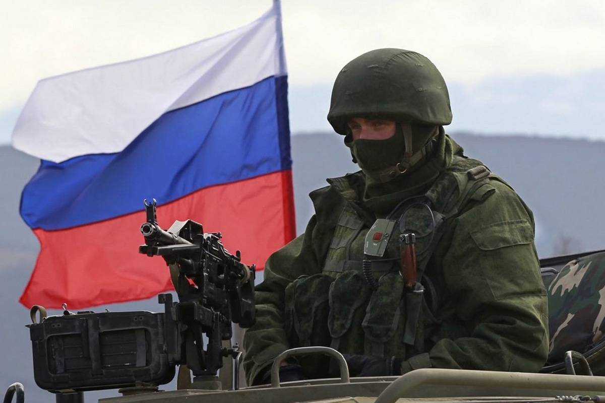Росія масово скасовує відправлення нових підрозділів в Україну