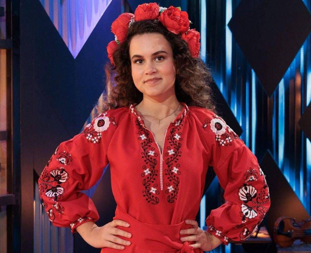 Прикарпатка пройшла на португальський “Голос країни”