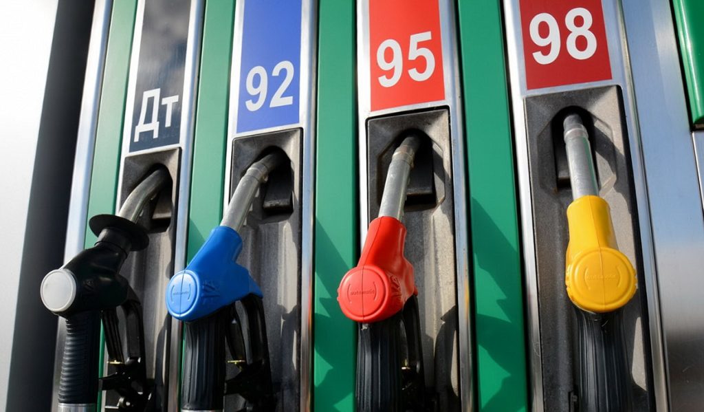 акцизів,пальне