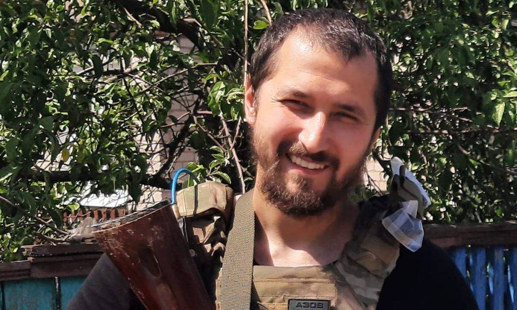 Операція була спланована геніально, - засновник франківської Veterano Pizza про звільнення Харківщини