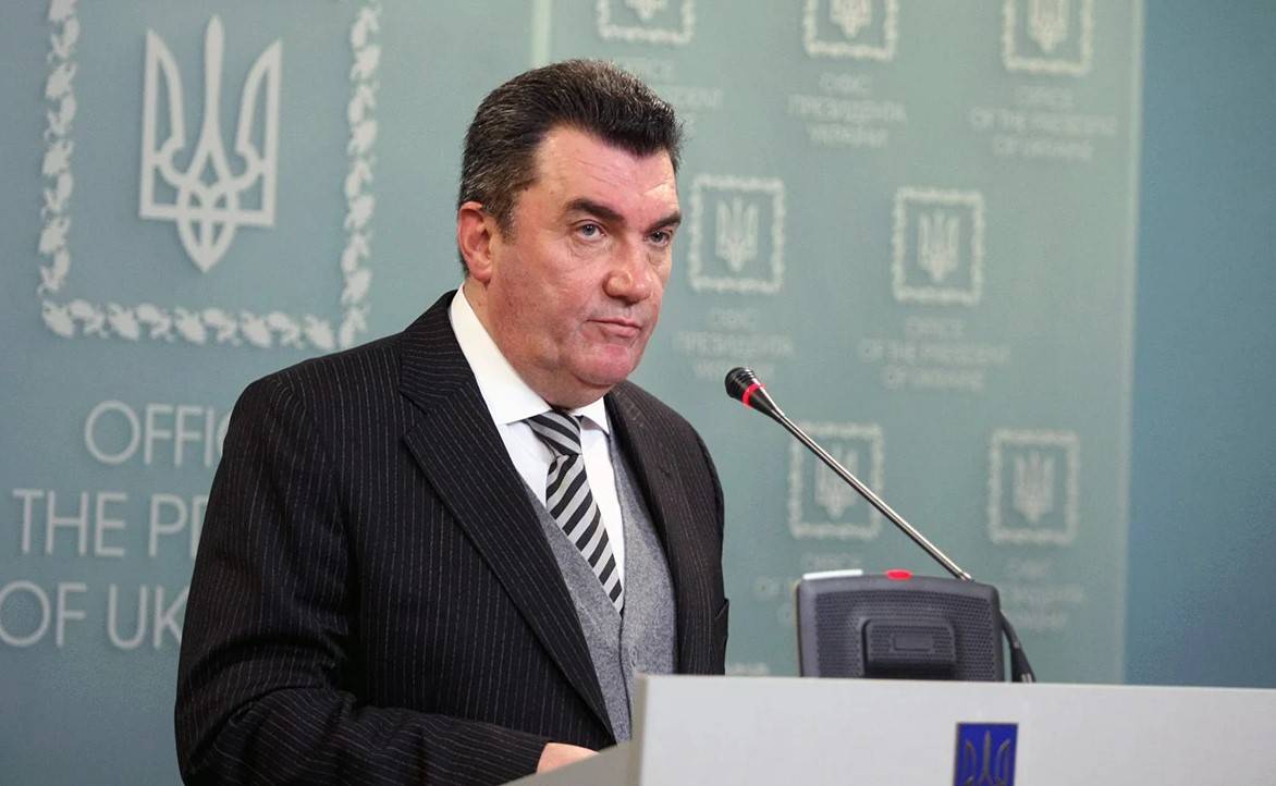 Україна ні з ким не має узгоджувати звільнення своїх територій, - Данілов
