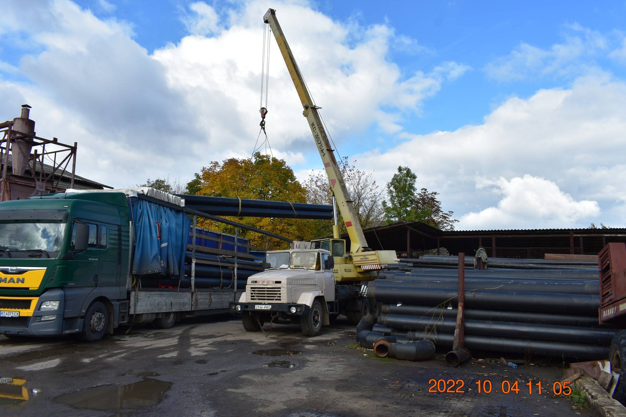 стратегічний запас тке