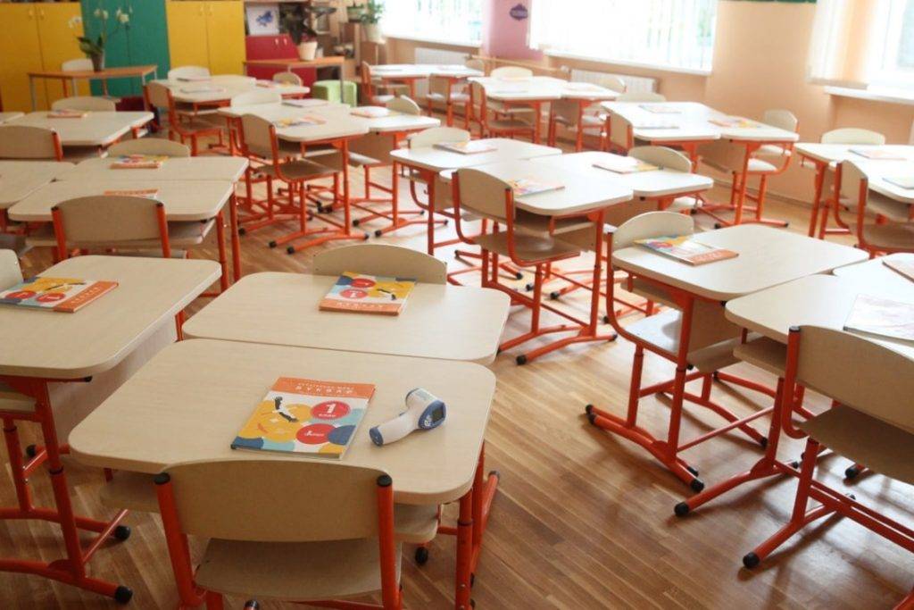 У Франківську до кінця тижня не працюватимуть дитсадки