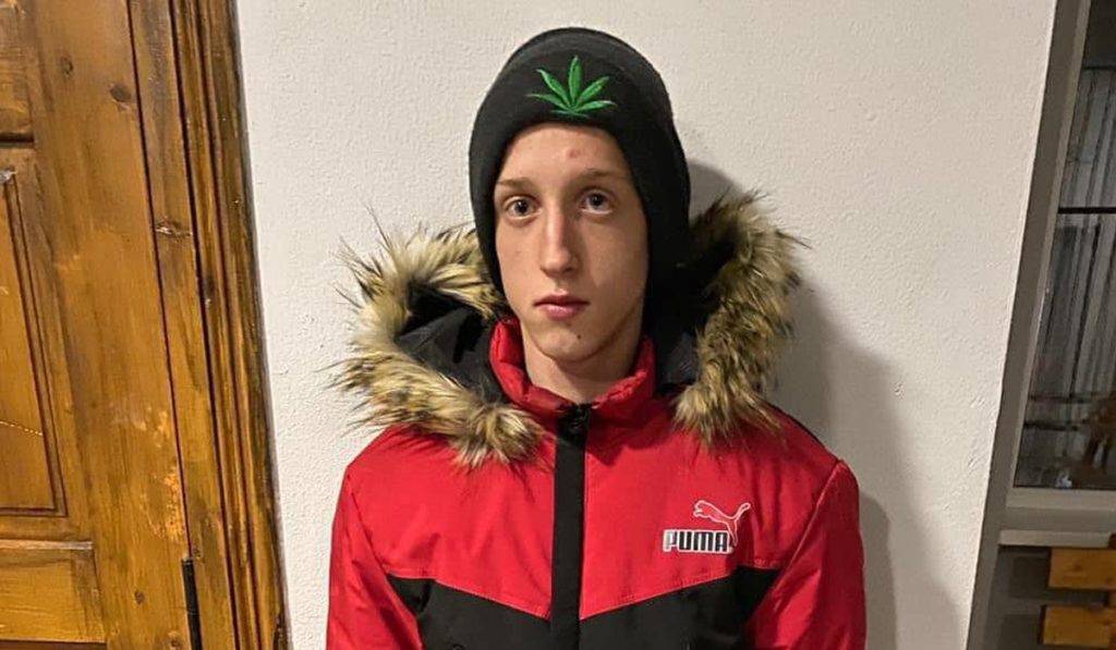 Поліцейські розшукали зниклого 17-річного прикарпатця