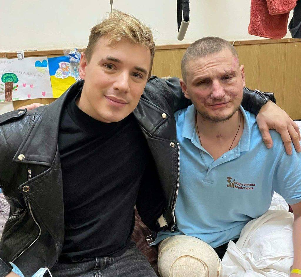 Вадим Олійник