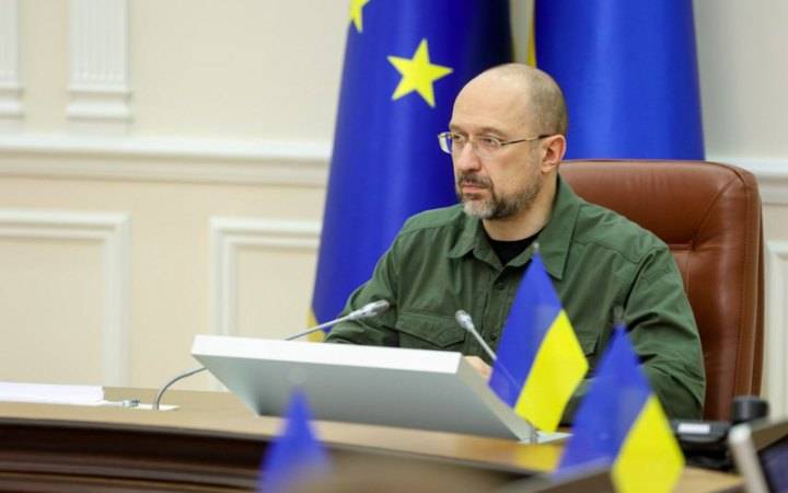 ГУР: Окупанти від імені Шмигаля намагалися зв’язатися з директором компанії Baykar