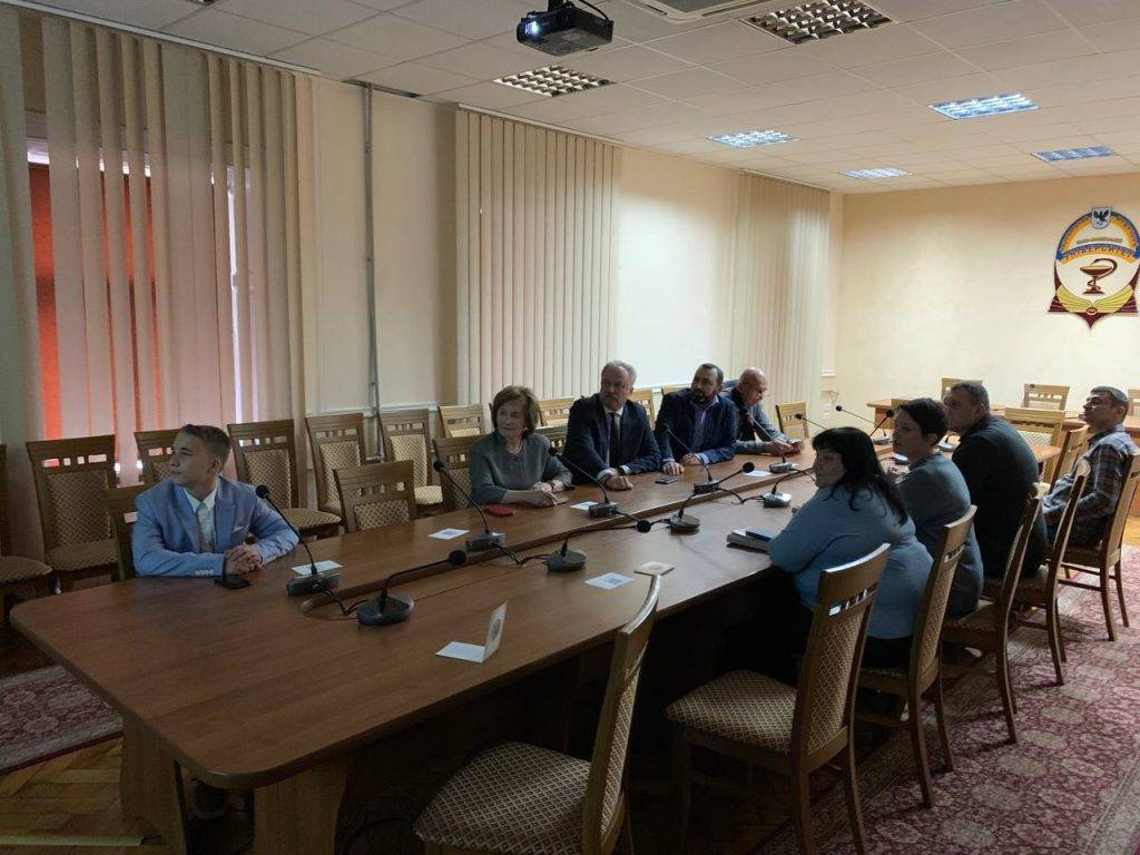 Для студентів у Івано-Франківську створили освітній хаб