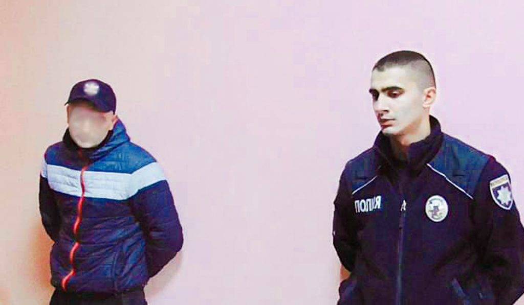 П'яному водію, який пропонував хабар поліцейському на Франківщині, "світить" кримінал