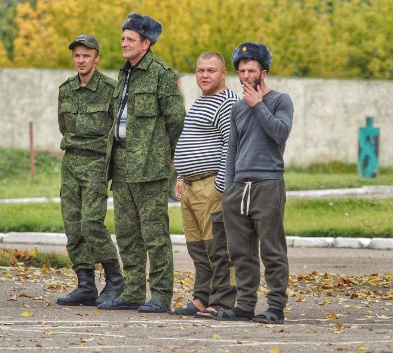 У рамках проєкту «Хочу жить» вже надійшло понад 2 тис. звернень від військових рф про здачу в полон