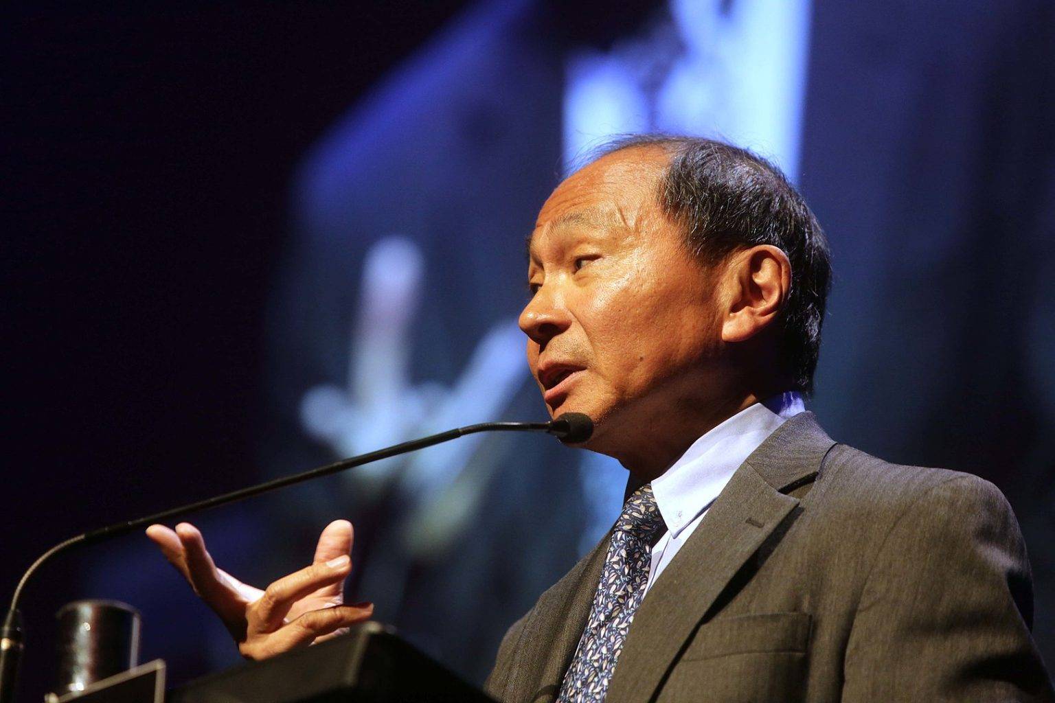 Поразка Росії повинна бути катастрофічною. Можливо, вже цієї зими – Френсіс Фукуяма