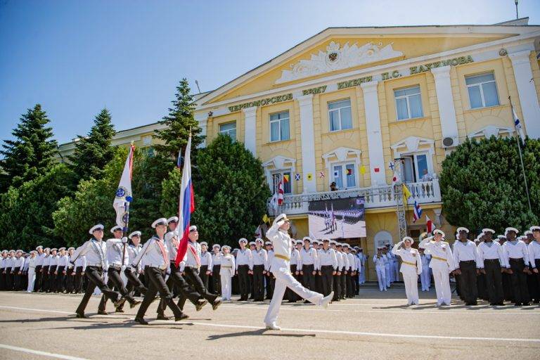 Для війни рф задіє курсантів військових училищ, - зведення Генштабу