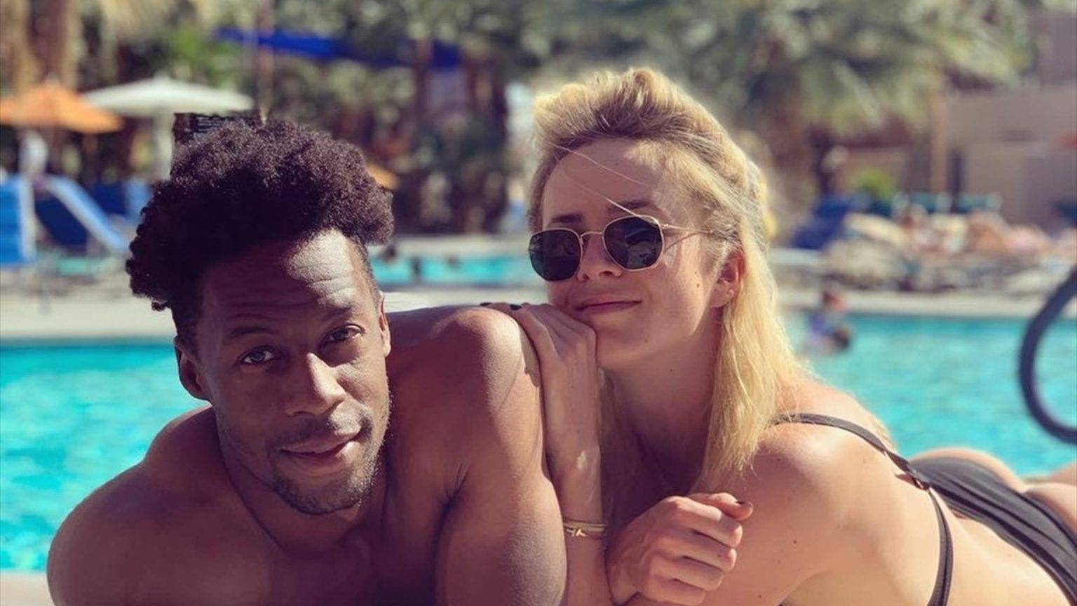 Перша ракетка України Еліна Світоліна вперше стала мамою