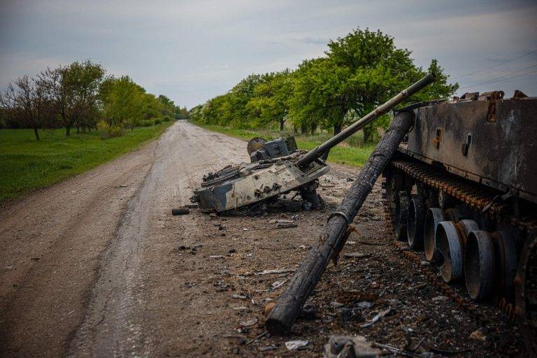 У Генштабі прозвітували про втрати окупантів за минулу добу