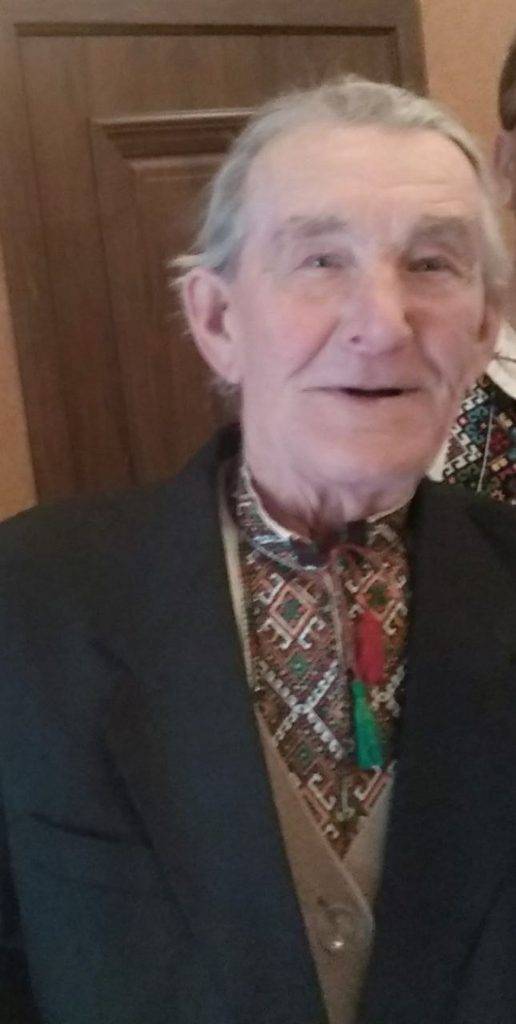 На Яремчанщині вже тиждень шукають 84-річного грибника
