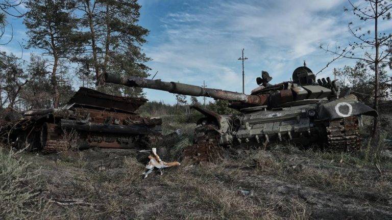 Майже пів тисячі російських військових ліквідували в Україні за добу, — Генштаб ЗСУ