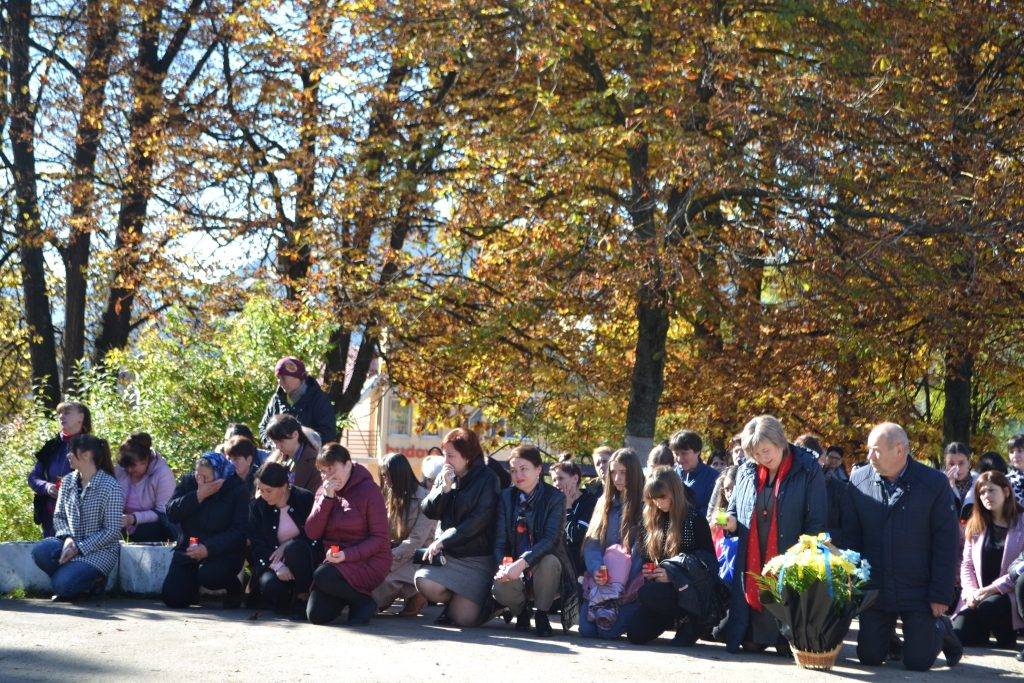 Назавжди повернувся додому: на Верховинщину привезли тіло загиблого захисника Віктора Іванова