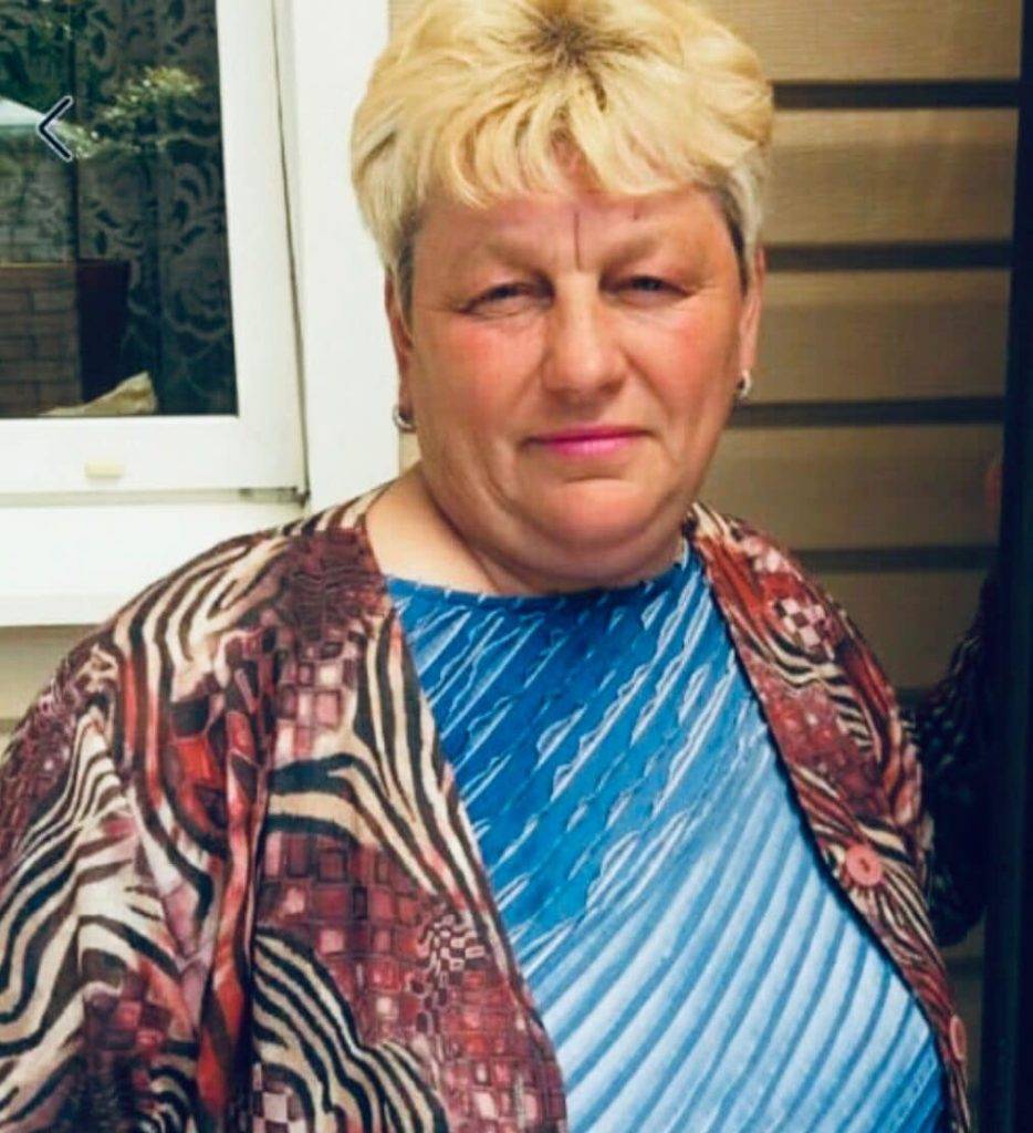 Зниклу кілька днів тому 58-річну мешканку Надвірнянщини знайшли мертвою