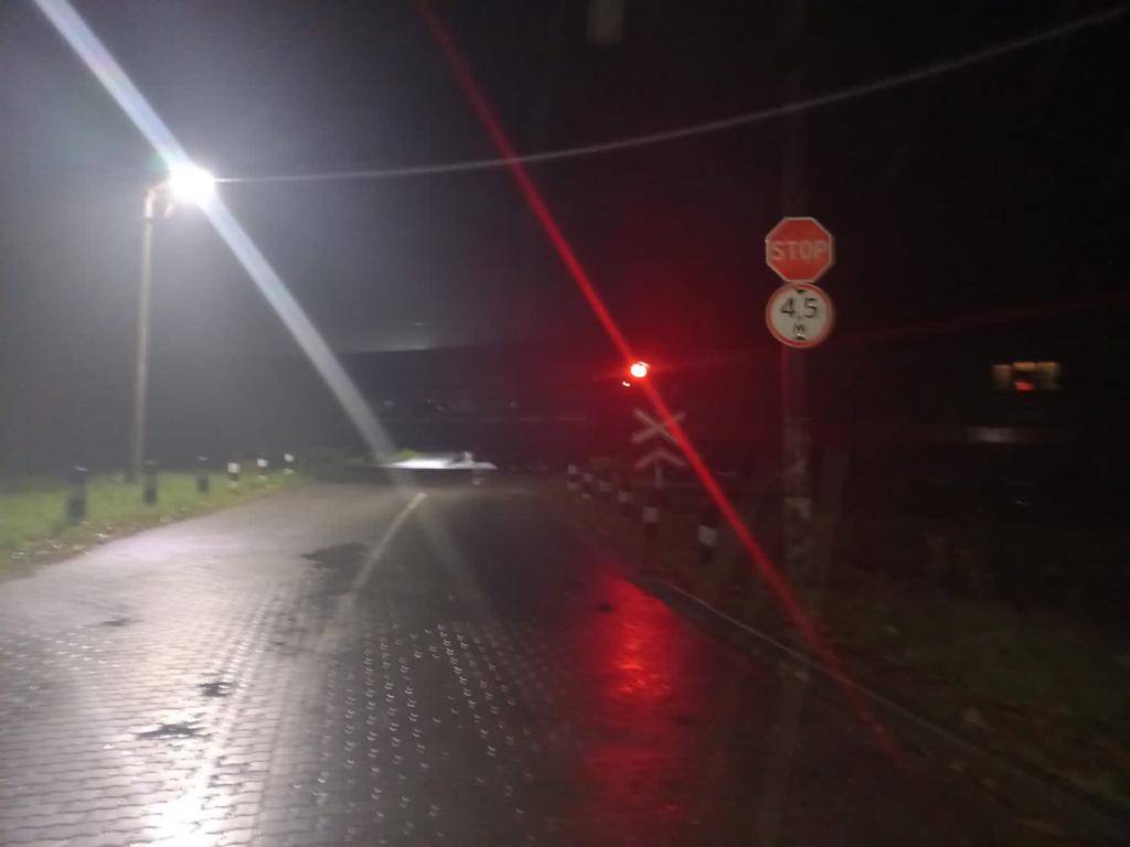 Поблизу Львова поїзд протаранив BMW: двоє хлопців загинули на місці 