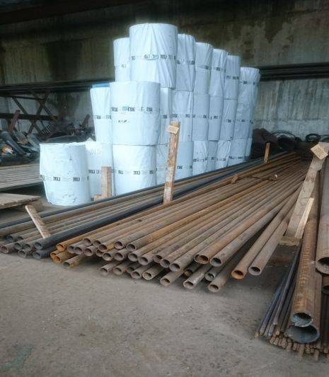 опалювальний сезон,івано-франківське теплокомуненерго,запас запчастин