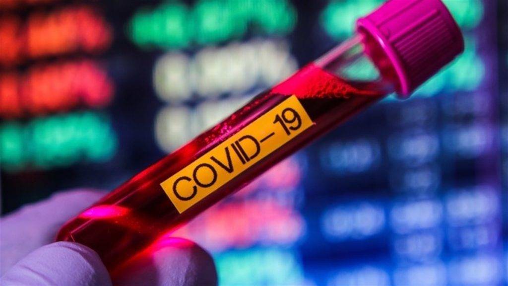 На Франківщині спадає осіння хвиля ковіду