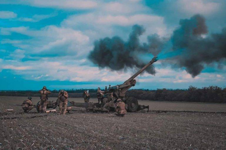 500 орків, 10 танків, 17 безпілотників та 3 коштовних системи ППО - втрати окупантів за минулу добу