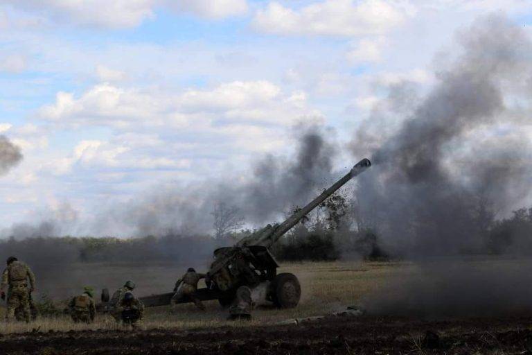 За минулу добу окупанти втратили 100 орків та 14 безпілотників