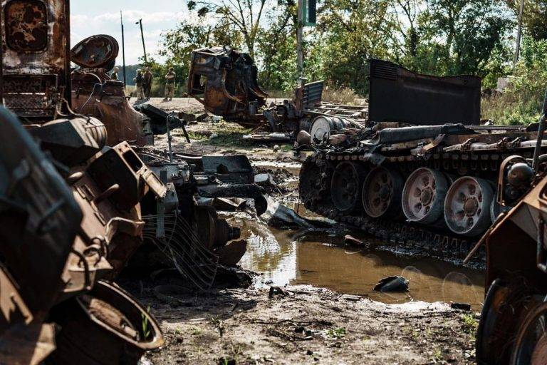 За минулу добу ворог втратив понад 600 орків, літак, вертоліт та значну кількість броньованої техніки та танків